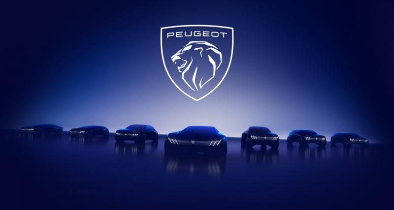  - Peugeot lève le voile sur sa future gamme électrifiée