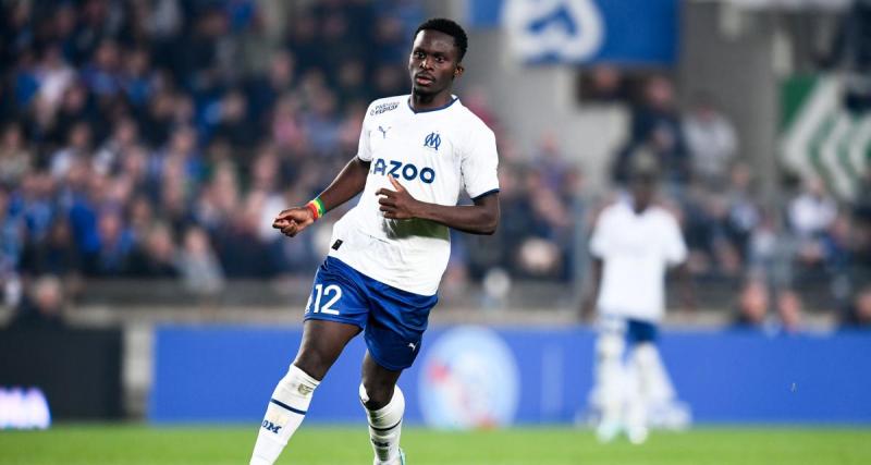  - OM : gros imbroglio entre les Phocéens et Lorient pour le transfert de Dieng ?