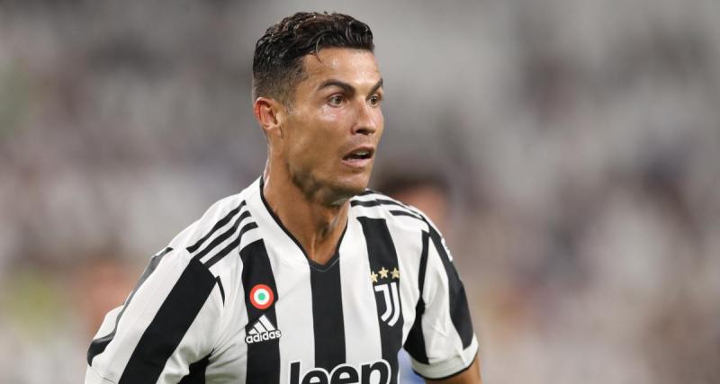  - Juventus : Cristiano Ronaldo bientôt suspendu pour fraude financière ?