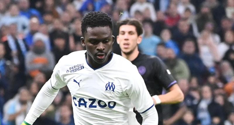  - OM - Mercato : Dieng rentre à Marseille, Moffi vers le bras de fer pour rejoindre Nice !
