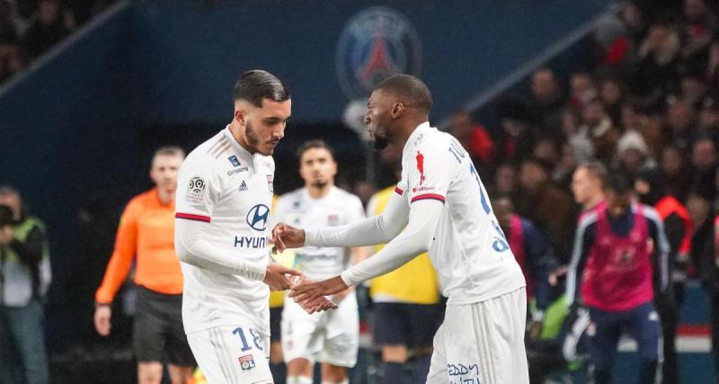  - Les infos du jour : Toko-Ekambi quitte l’OL, Moffi à l’OM ça se complique, Aulas éteint le dossier Cherki au PSG !