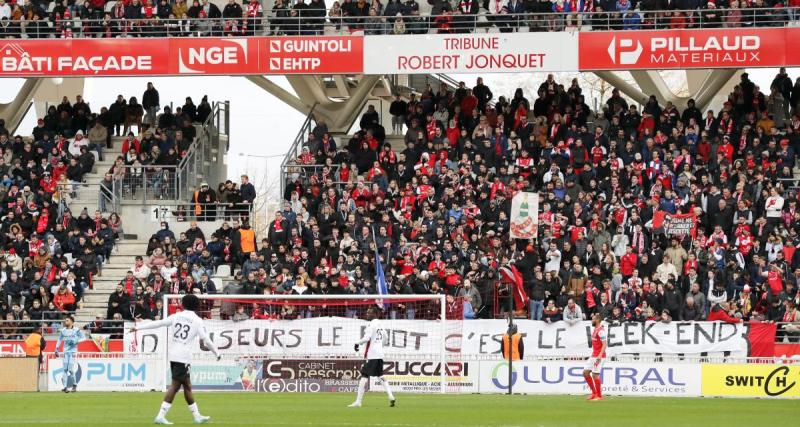  - Reims : les Rémois en passe de boucler une première recrue hivernale