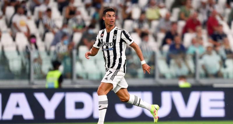  - Juventus de Turin : encore une terrible nouvelle à venir pour le club du Piémont, d'anciens joueurs dont CR7 suspendus ?
