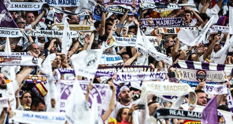  - Real Madrid - Atlético Madrid : ambiance de folie autour du stade avant le derby !