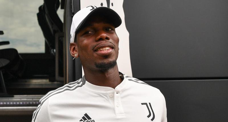  - FC Nantes, Juventus Turin : bonne nouvelle pour Paul Pogba