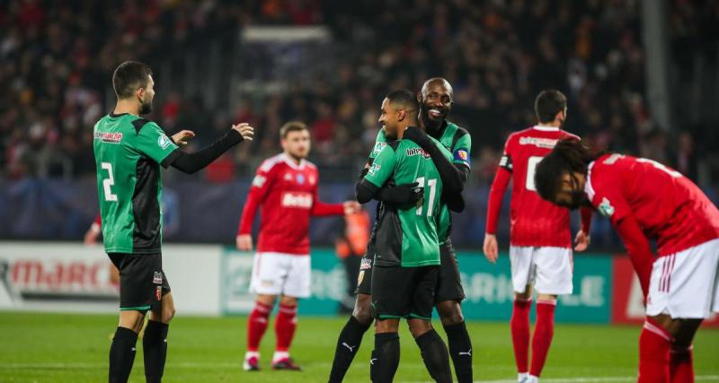  - RC Lens : les Sang et Or doivent-ils regarder derrière ou devant en Ligue 1 ? (VIDEO)
