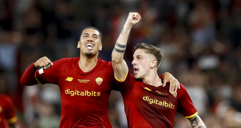  - OL - Mercato : les Gones déboulent sur une piste du PSG ! 