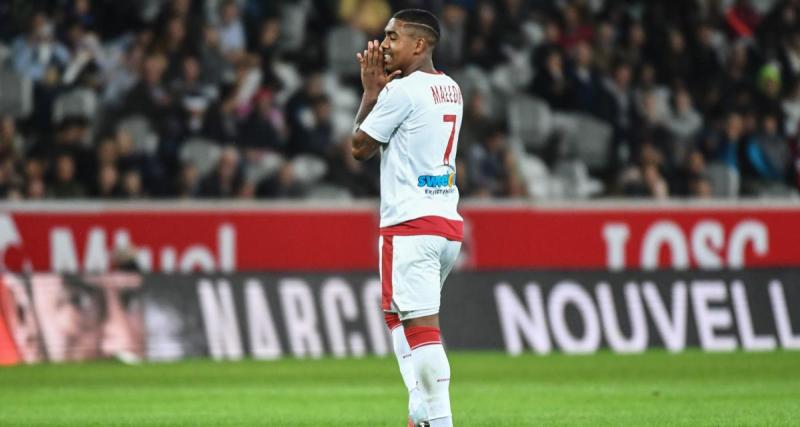  - Un ancien joueur des Girondins de Bordeaux proposé au PSG 