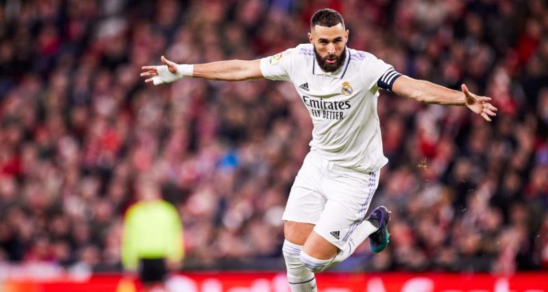  - Real Madrid - Atletico de Madrid : les compositions officielles 