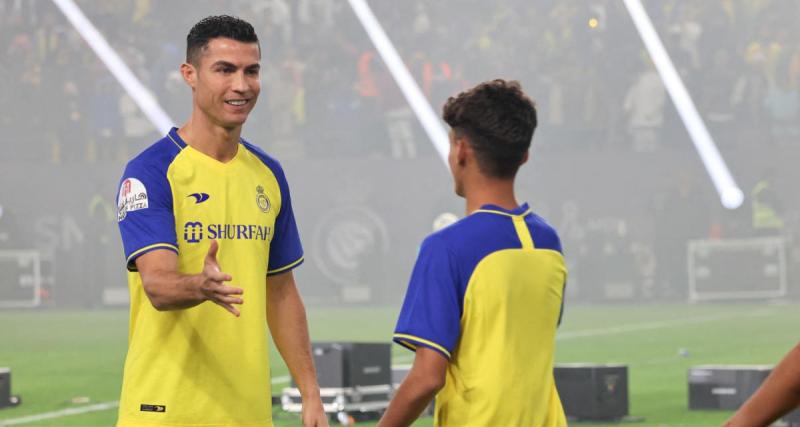  - 🚨 Al Ittihad - Al-Nassr : première défaite pour Cristiano Ronaldo !