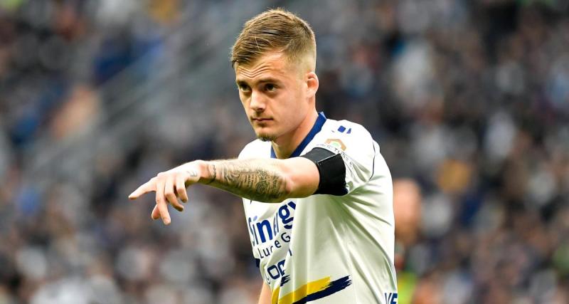 - OM : énorme bombe dans le dossier Ilic !