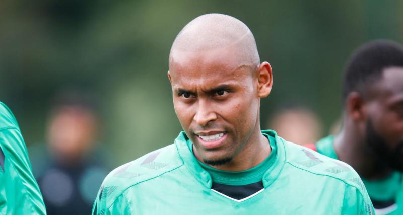  - ASSE - Mercato : Abi, Green, Silva... pas simple l'opération dégraissage !