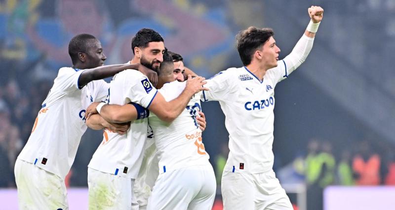  - OM : Samuel Gigot dithyrambique envers Leonardo Balerdi