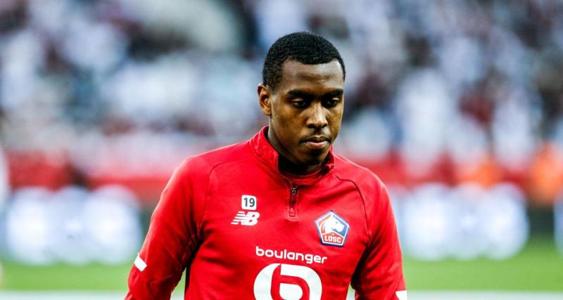  - LOSC : deux départs annoncés et une recrue officialisée, les Dogues s'activent ! 