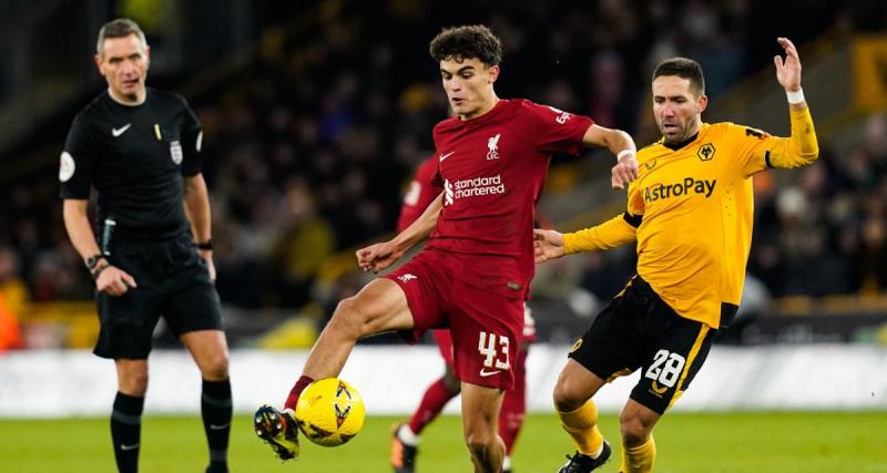  - Liverpool : les Reds prolongent une pépite ! 