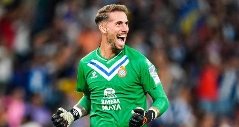  - 🚨 Montpellier : Benjamin Lecomte fait son retour ! (officiel)