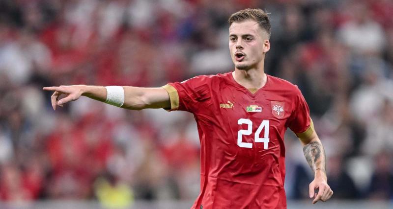  - OM - Mercato : Ilic a choisi le Torino !