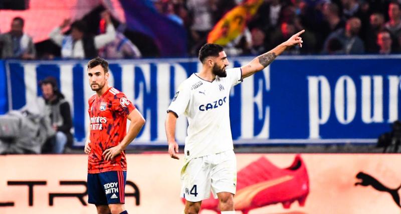  - OM : cet olympien préfère jouer à Marseille plutôt qu’au Real Madrid ou à Manchester United !