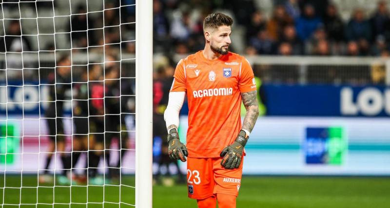  - Lille : Benoît Costil débarque chez les Dogues (off)