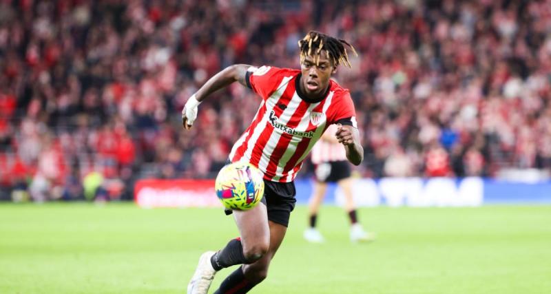  - Coupe du Roi : l'Athletic Bilbao fait tomber Valence et file en demi-finale 