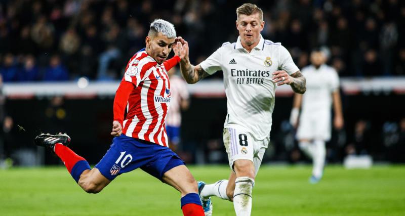  - 📝 Real Madrid - Atlético Madrid : les Tops et les Flops !