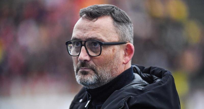  - RC Lens - Mercato : Haise ferme la porte à des départs