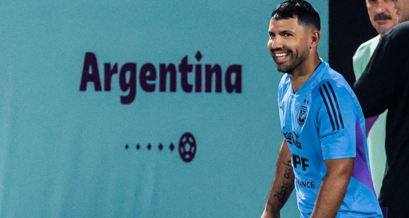  - Argentine : l'énorme punchline d'Agüero à Ibrahimovic !