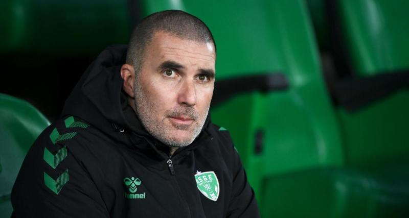  - ASSE : pourquoi les Verts vont mieux