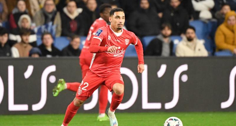  - Nîmes : Yassine Benrahou rejoint le Hajduk Split (off)