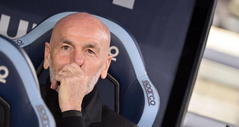  - Equipe de France : le Milan AC refroidi pour son attaquant français ?
