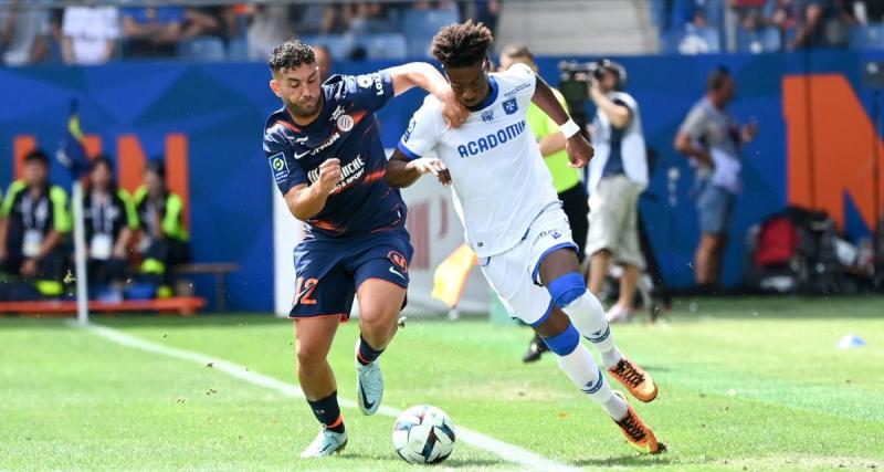  - Auxerre - Montpellier : les compos probables et les absents