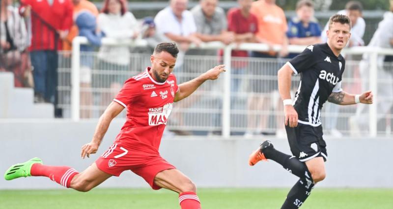  - Brest - Angers : les compos probables et les absents
