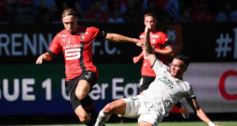  - Lorient - Rennes : les compos probables et les absents