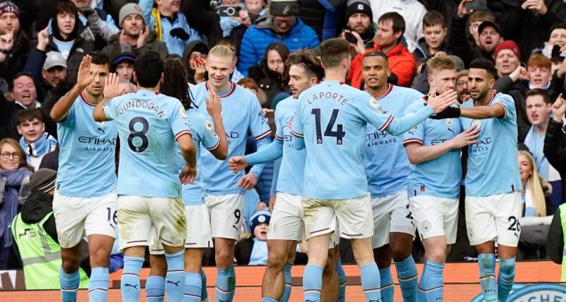  - Manchester City - Arsenal : quelle chaîne et comment voir le match en streaming ?