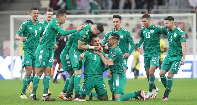  - Algérie - Côte d'Ivoire : quelle chaîne et comment voir le match en streaming ?
