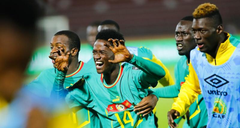  - Sénégal - Mauritanie : quelle chaîne et comment voir le match en streaming ?