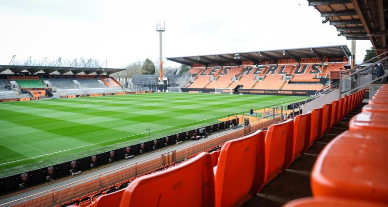  - Horaire, chaîne... Tout sur la diffusion du derby Lorient - Rennes