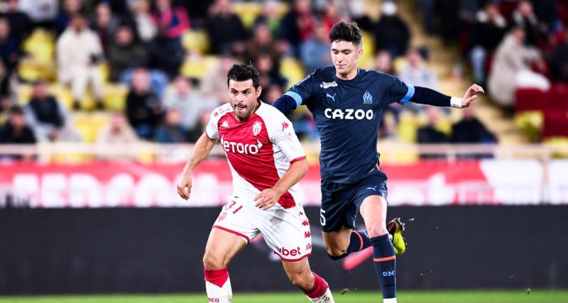  - OM - Monaco : les compos probables et les absents