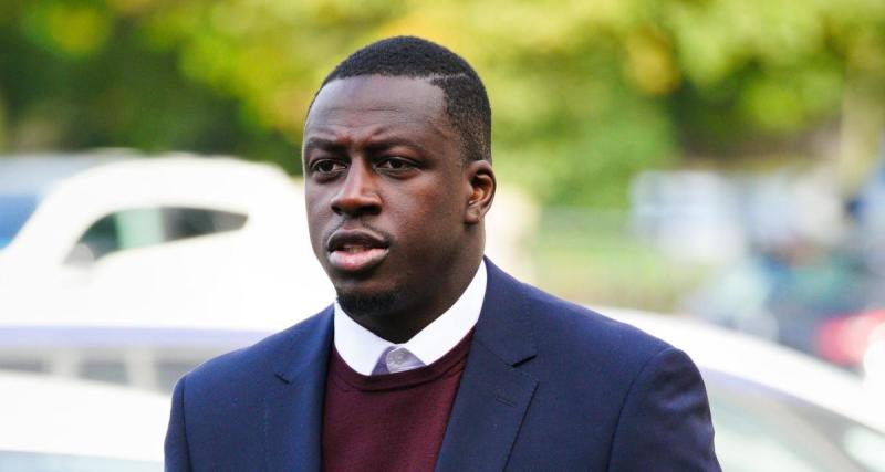  - Justice : Benjamin Mendy de retour ce vendredi au tribunal 