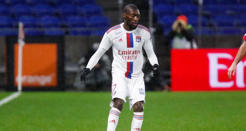  - Rennes : Karl Toko-Ekambi affiche ses ambitions après son arrivée 