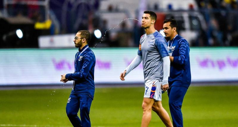  - Al Nassr : la sale soirée de Cristiano Ronaldo, moqué à cause de Messi !