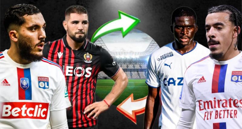  - Live Mercato : les transferts en direct du 27 janvier 