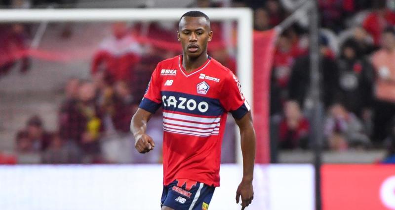  - LOSC - Mercato : Djalo, clef de l'arrivée de Skriniar au PSG ?