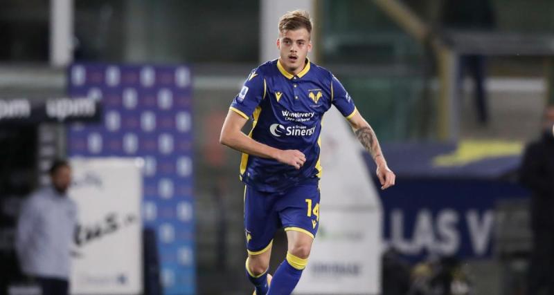 - Ivan Ilić recale l’OM pour un club italien 