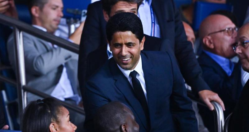  - PSG : un projet pharaonique à 500M€ relancé ?