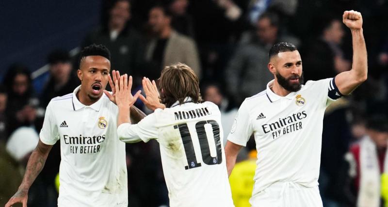  - Le Real Madrid en mode remontada, le FC Barcelone veut prolonger Dembélé