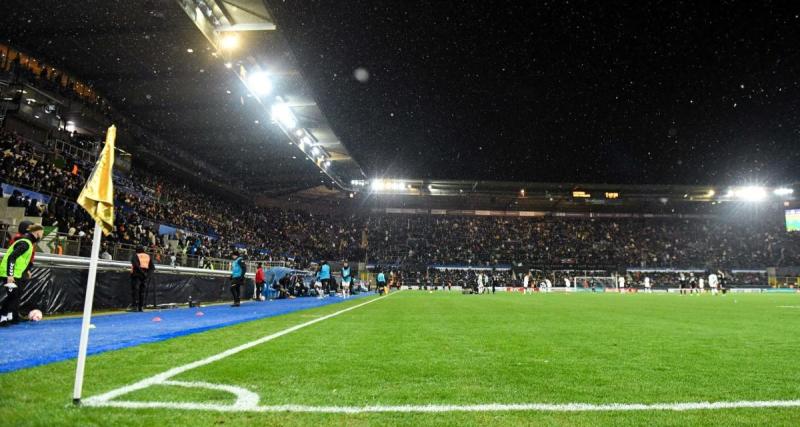  - Strasbourg – Toulouse : La rencontre se jouera à guichets fermés 
