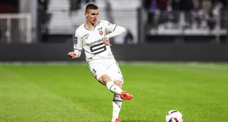  - Lorient - Rennes : les compos probables du derby breton
