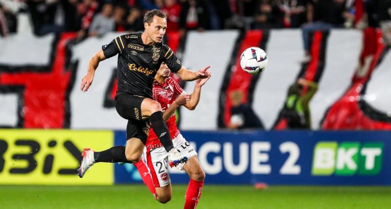  - Guingamp : deux forfaits actés pour le déplacement à Rodez