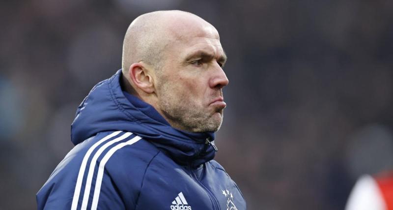  - Eredivisie : En pleine crise, l’Ajax vire son entraîneur ! 